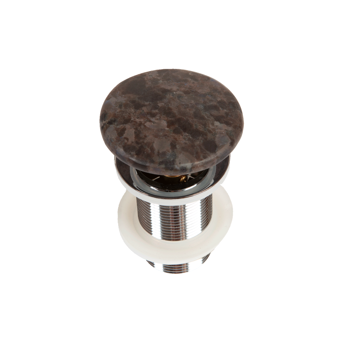 Stone top Pop - up Drains - ELVV Servanter i stein
